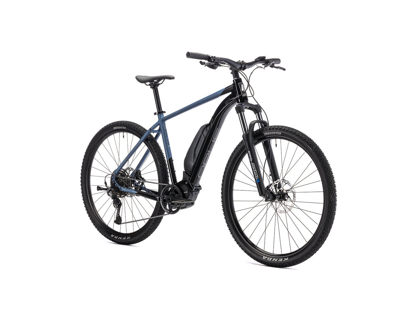 OPUS Railtrail EP6 E-Bike