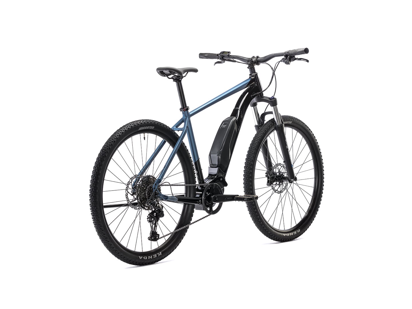 OPUS Railtrail EP6 E-Bike