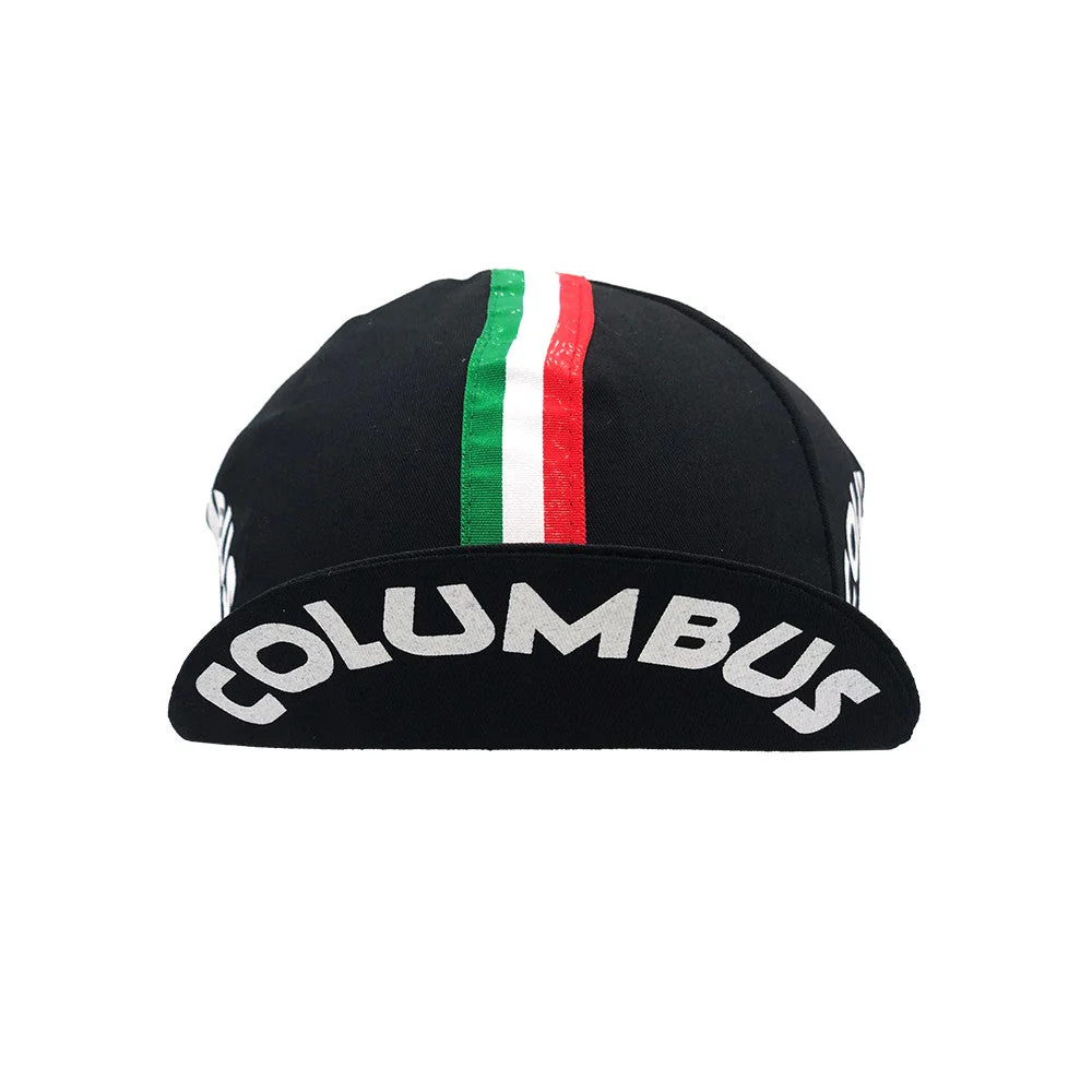 CINELLI Columbus Classic Cycling Cap