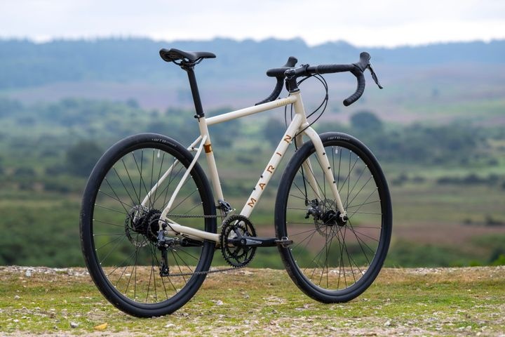 MARIN Nicasio 1