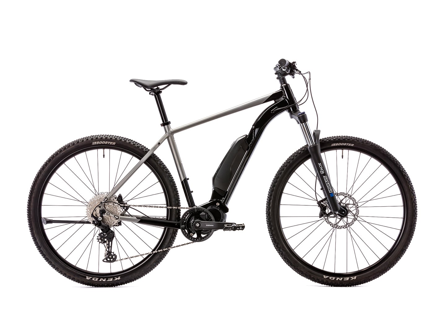 OPUS Railtrail E-6100, E-Bike