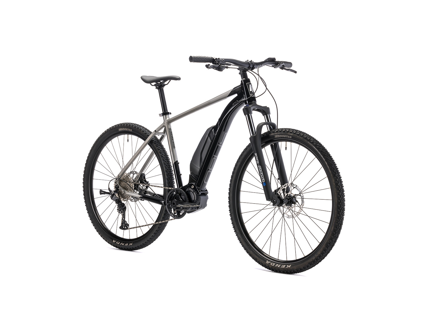 OPUS Railtrail E-6100, E-Bike