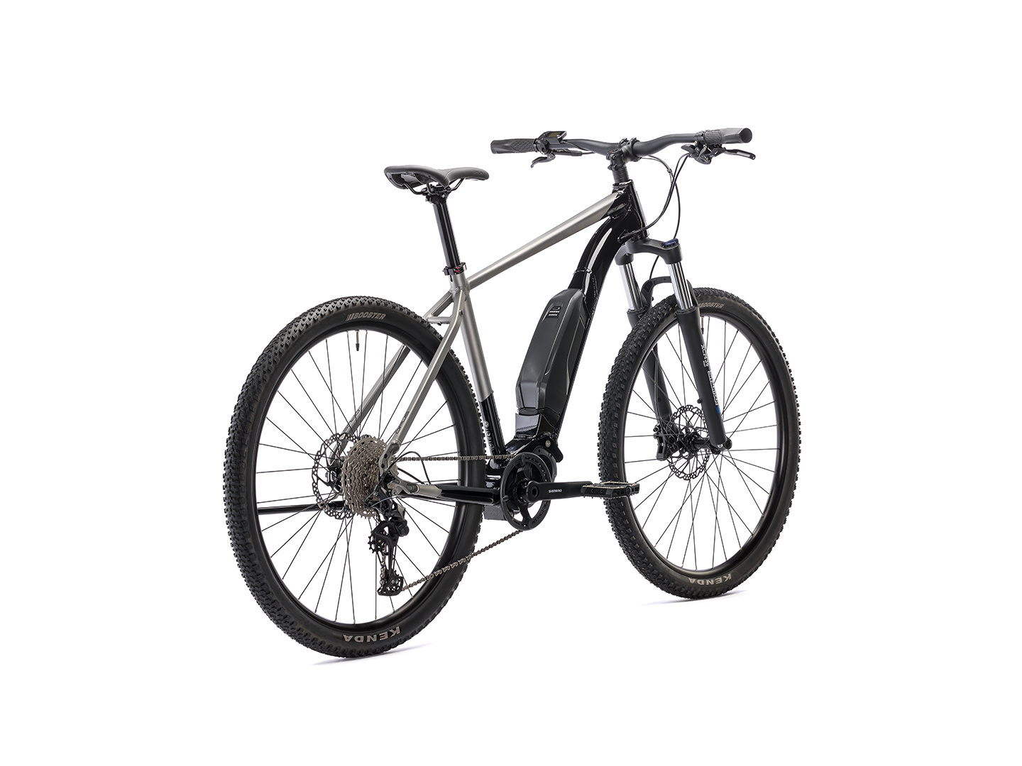 OPUS Railtrail E-6100, E-Bike