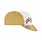CINELLI Cycling Cap - Explorer, Madonnina White