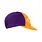 CINELLI Cycling Cap - Winged-C, Orange
