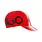 CINELLI Cycling Cap - Vigorelli, Red