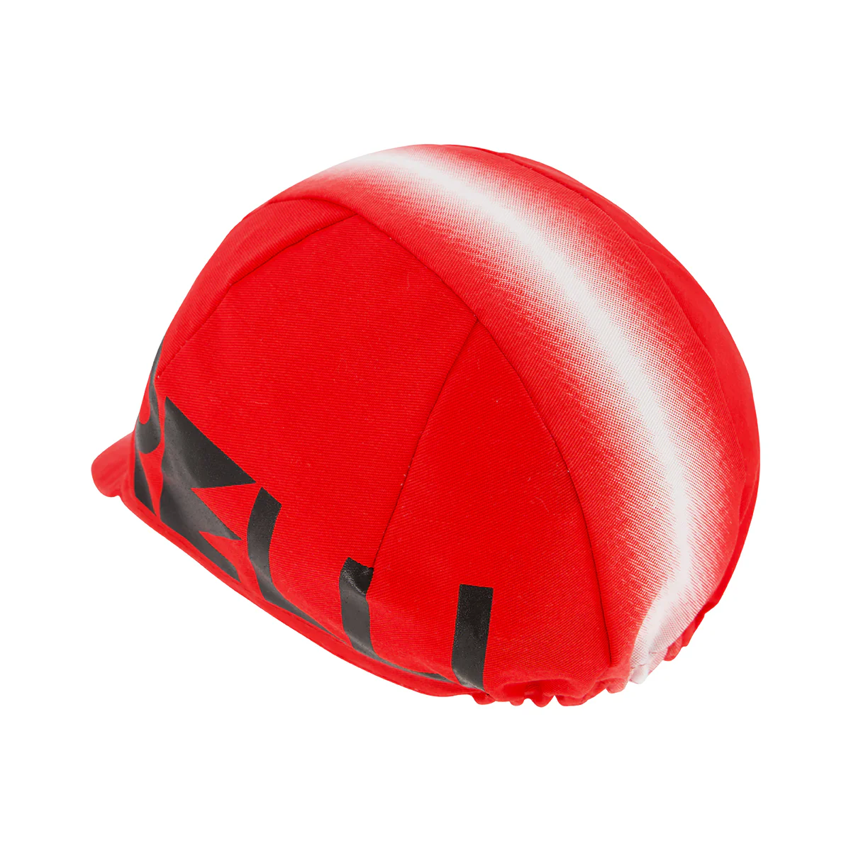 CINELLI Cycling Cap - Vigorelli, Red