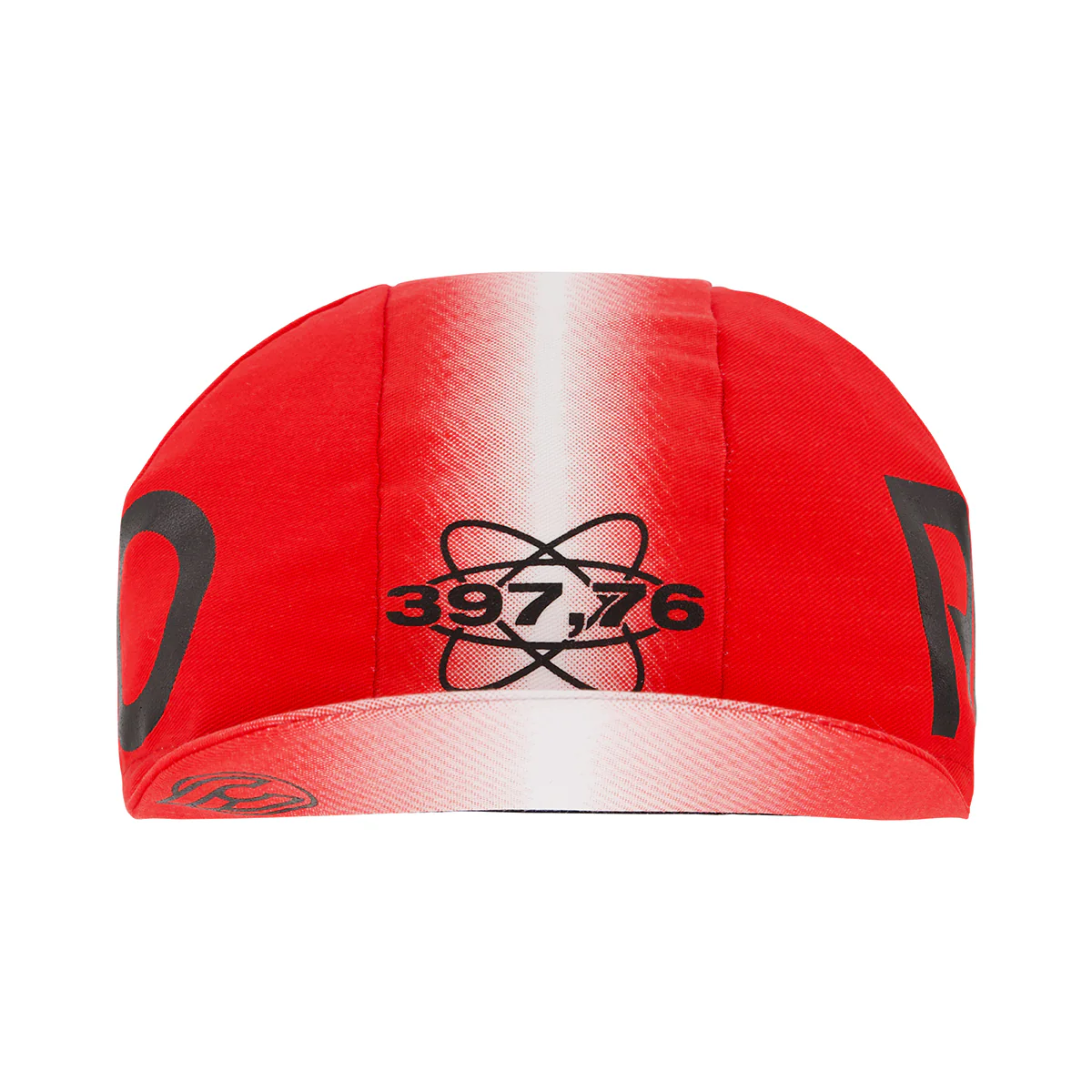 CINELLI Cycling Cap - Vigorelli, Red