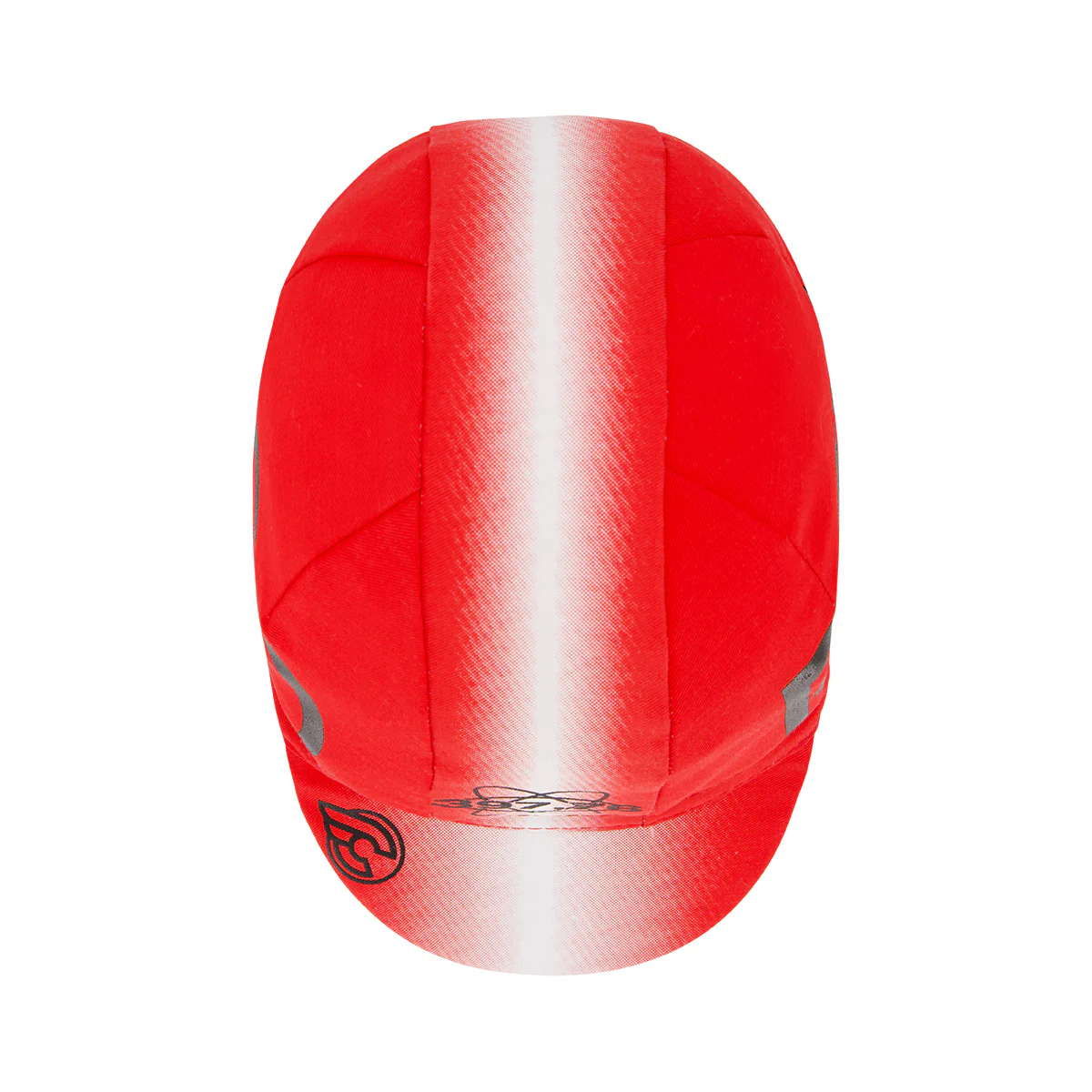 CINELLI Cycling Cap - Vigorelli, Red