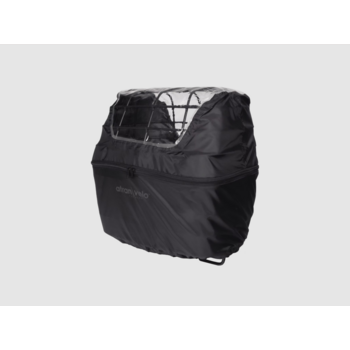 ATRAN VELO Rainy Duo Cover
