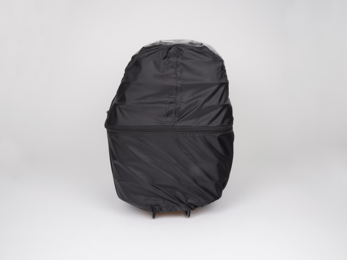 ATRAN VELO Rainy Duo Cover