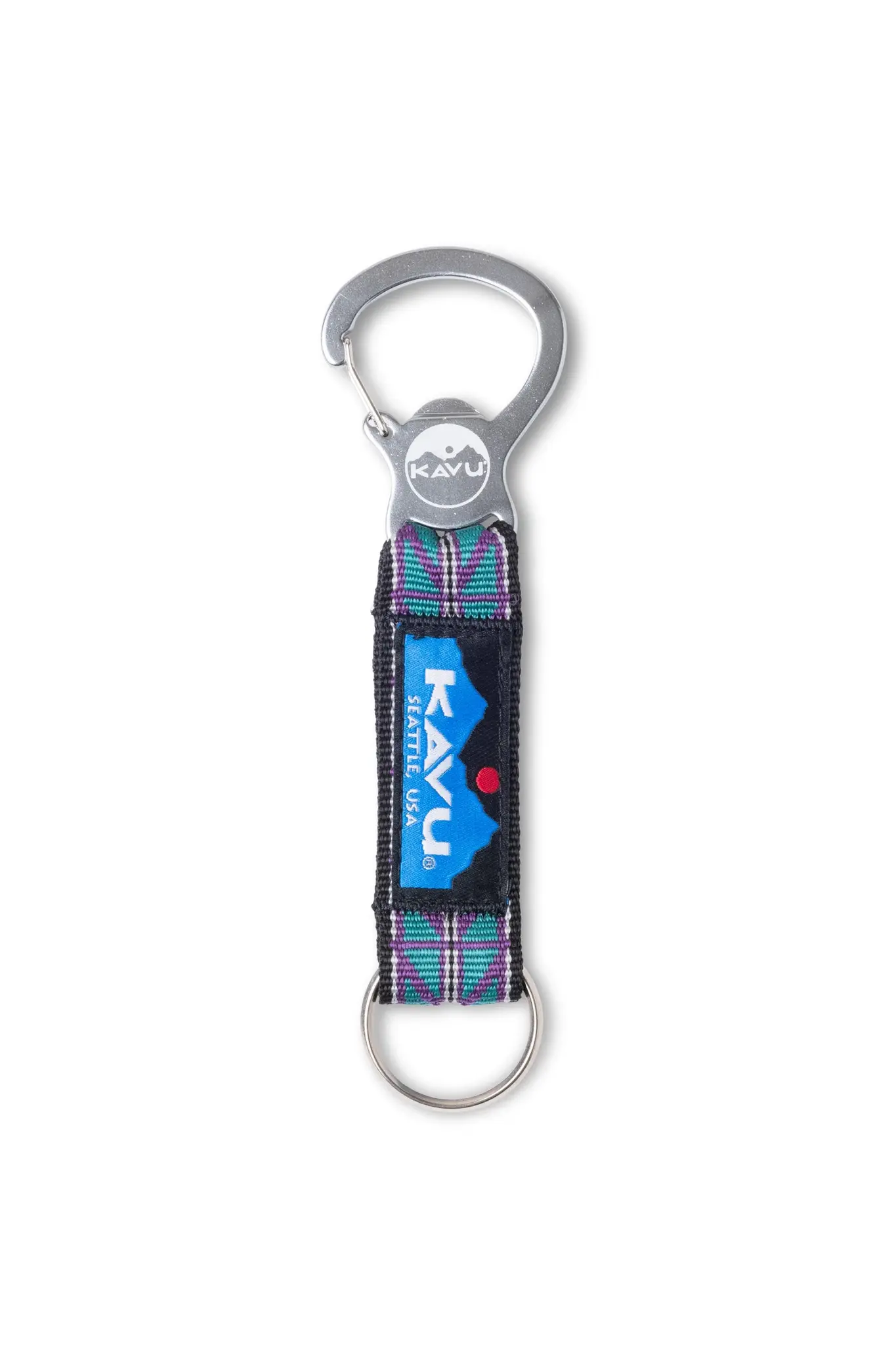 KAVU Crackitopen Keychain