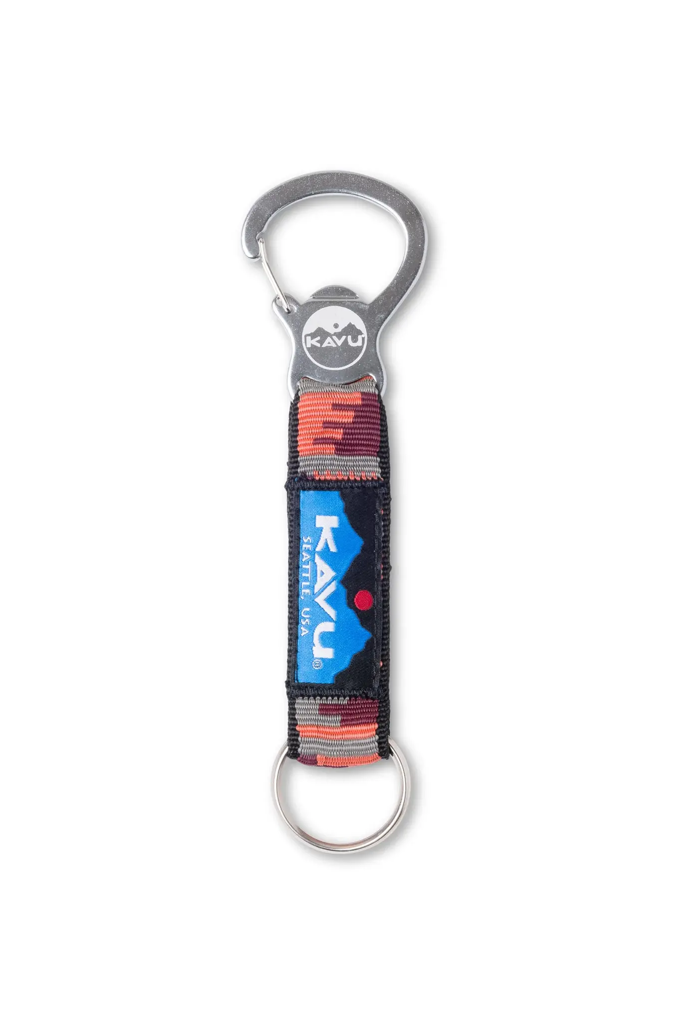 KAVU Crackitopen Keychain