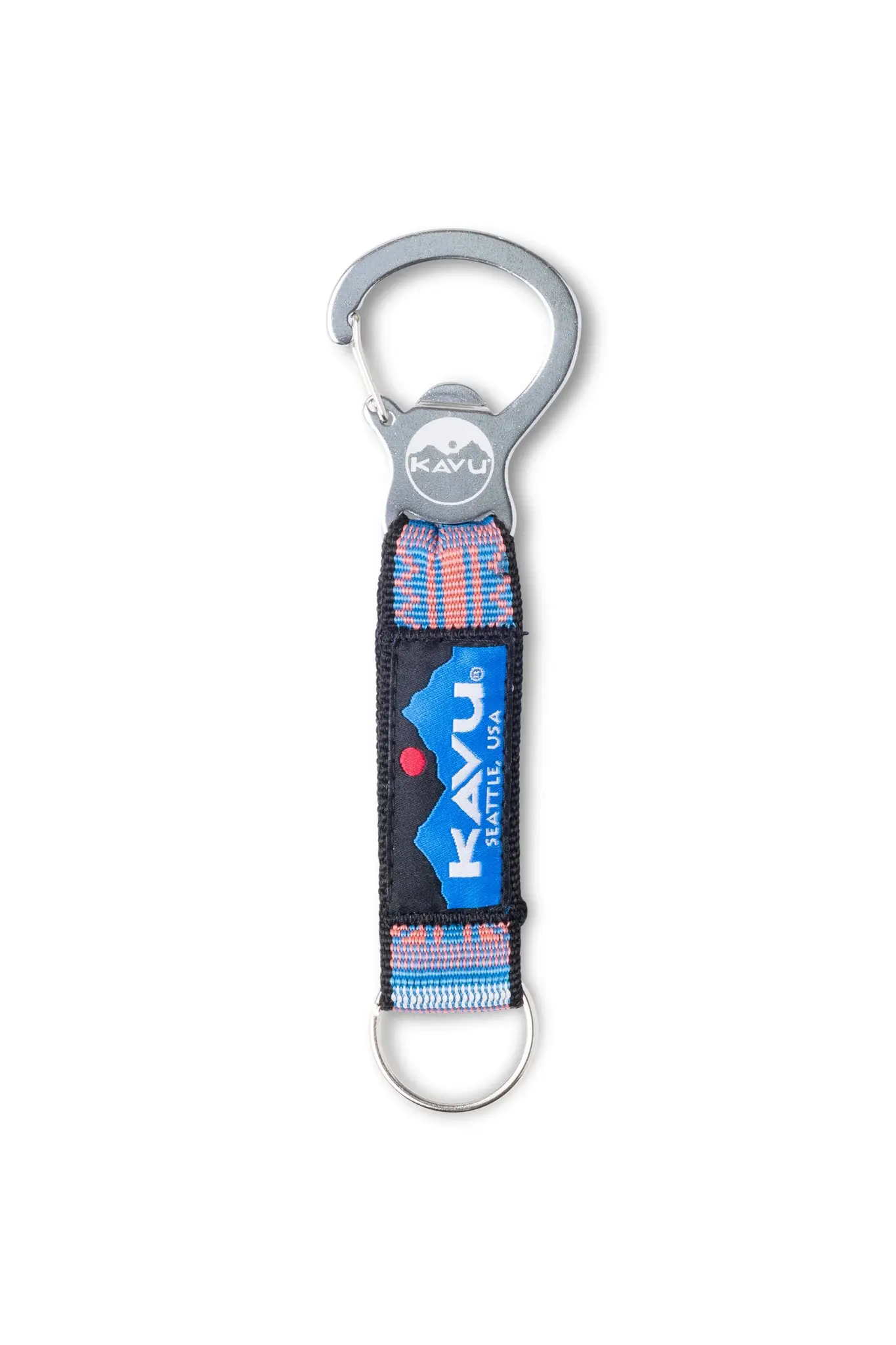 KAVU Crackitopen Keychain