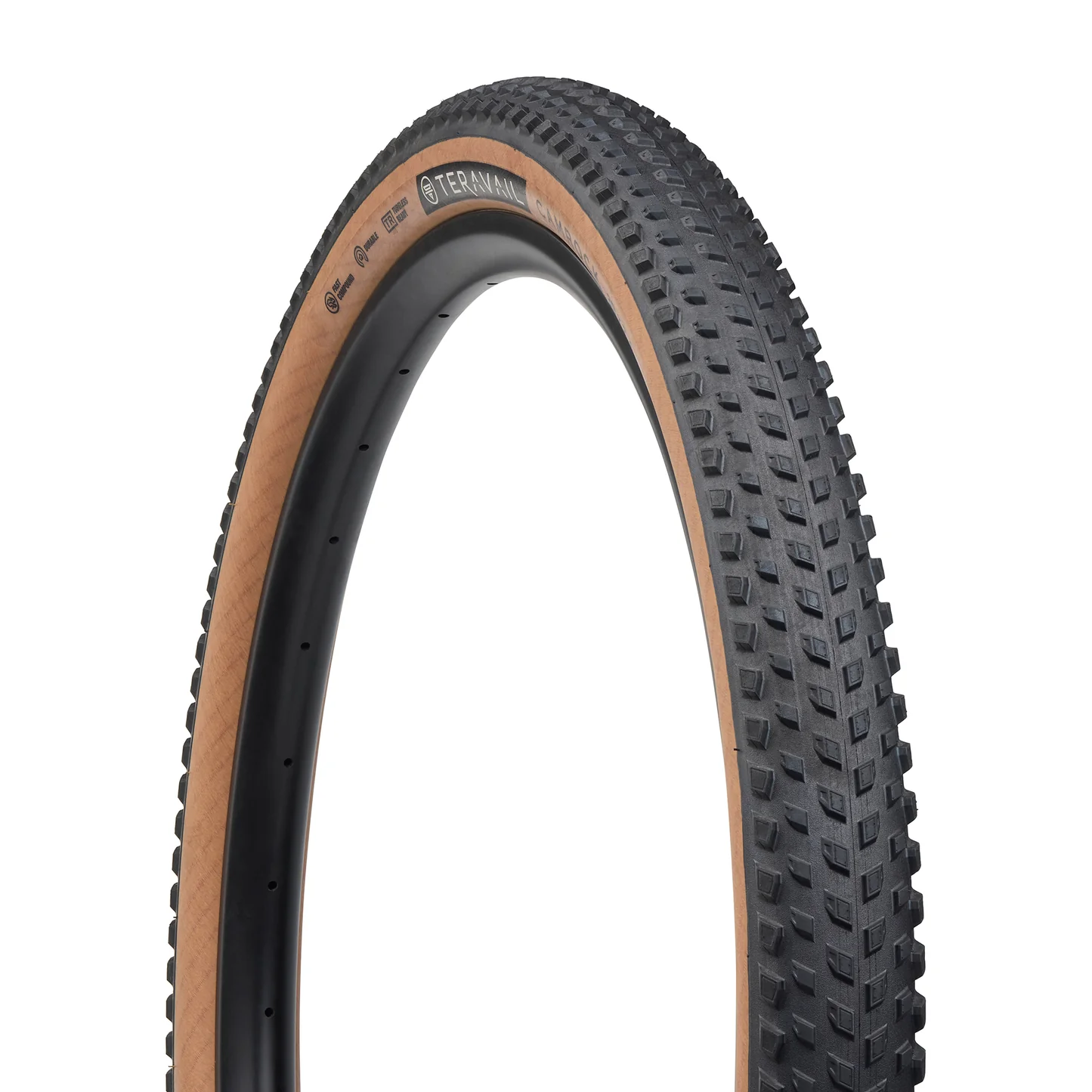 TERAVAIL Camrock Tire - Light Trail