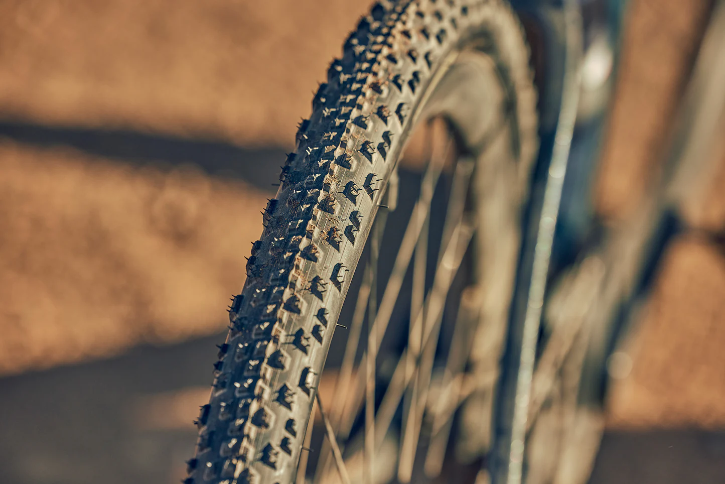 TERAVAIL Rutland Tire - Durable