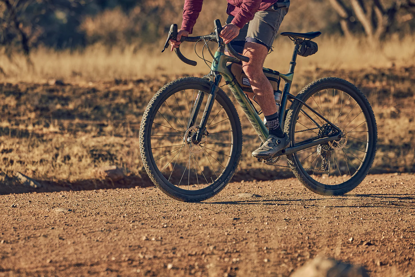 TERAVAIL Rutland Tire - Durable
