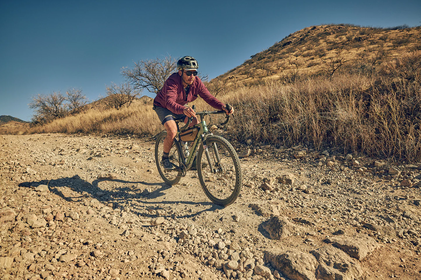 TERAVAIL Rutland Tire - Durable