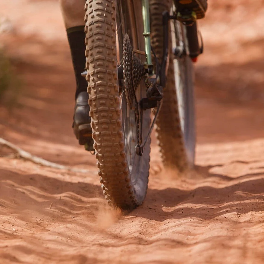 TERAVAIL Coronado Tire - Light & Supple