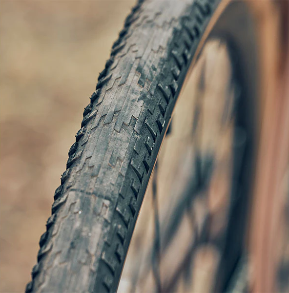 TERAVAIL Updraft Tire - Light & Supple
