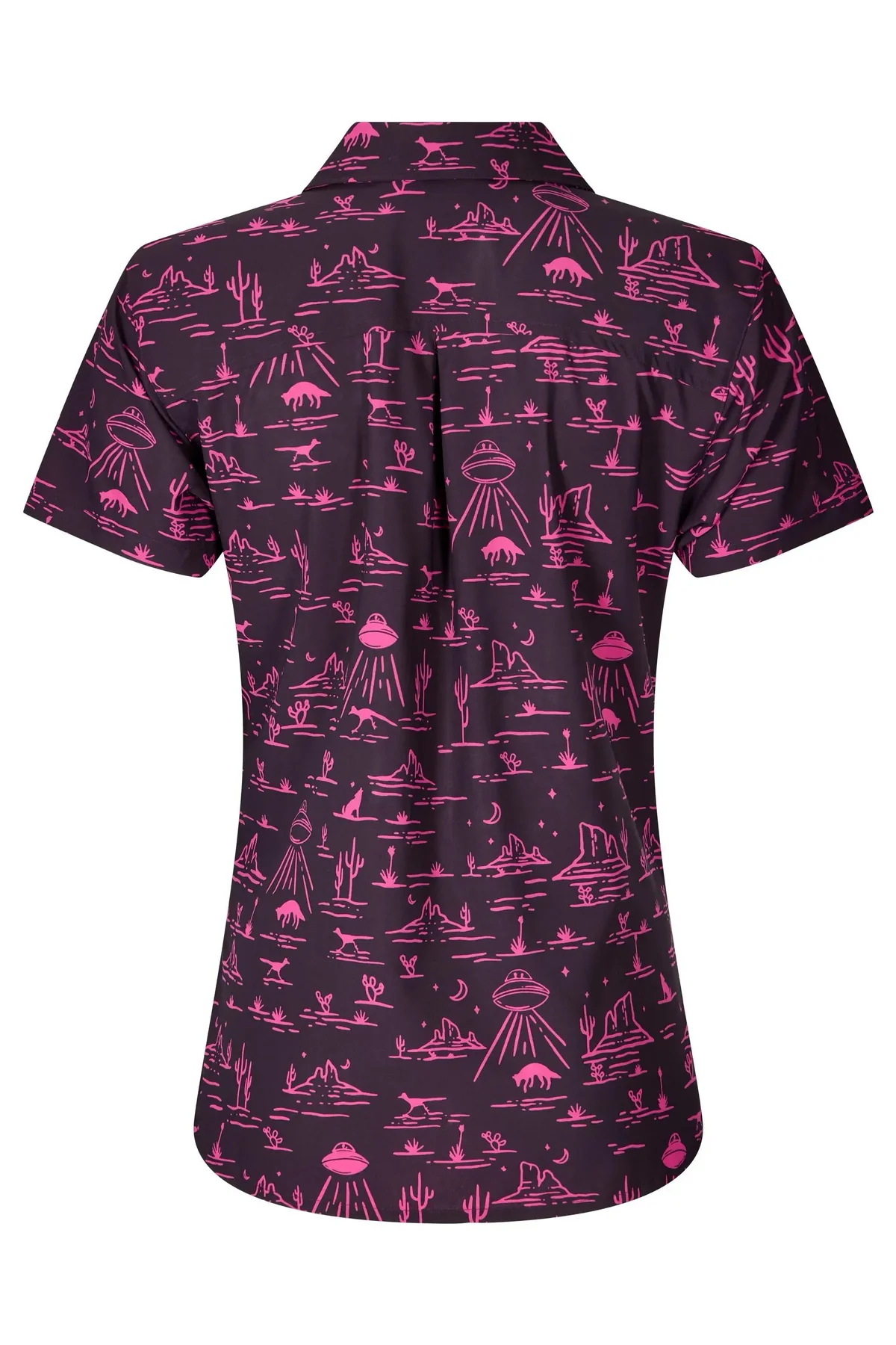 FLYLOW Anderson Shirt - Women's