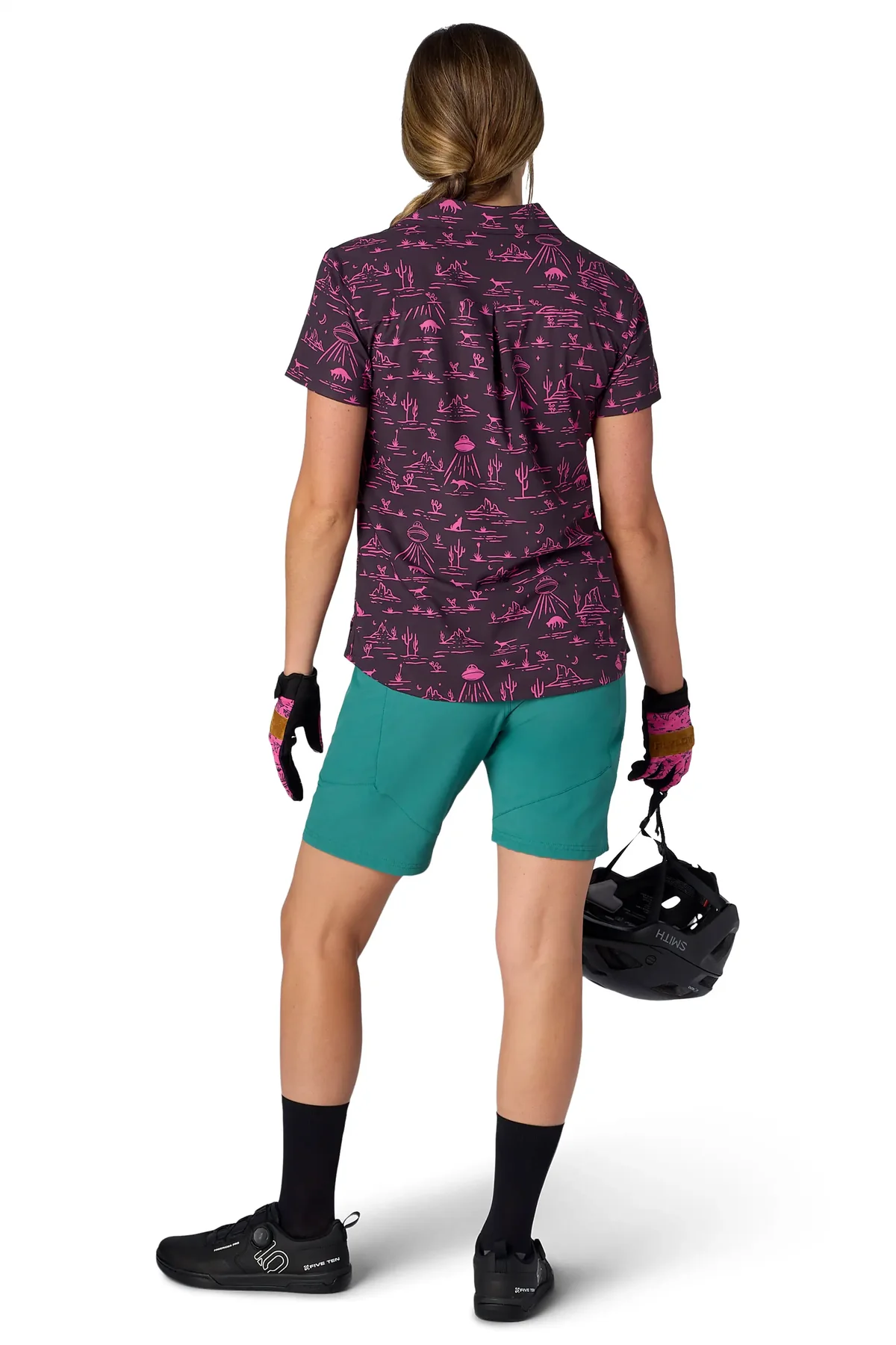 FLYLOW Anderson Shirt - Women's