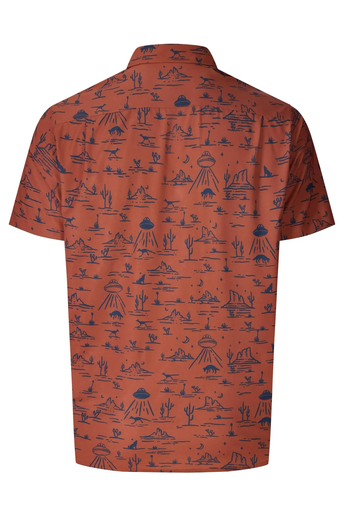 FLYLOW Flylow Anderson Shirt - Men's