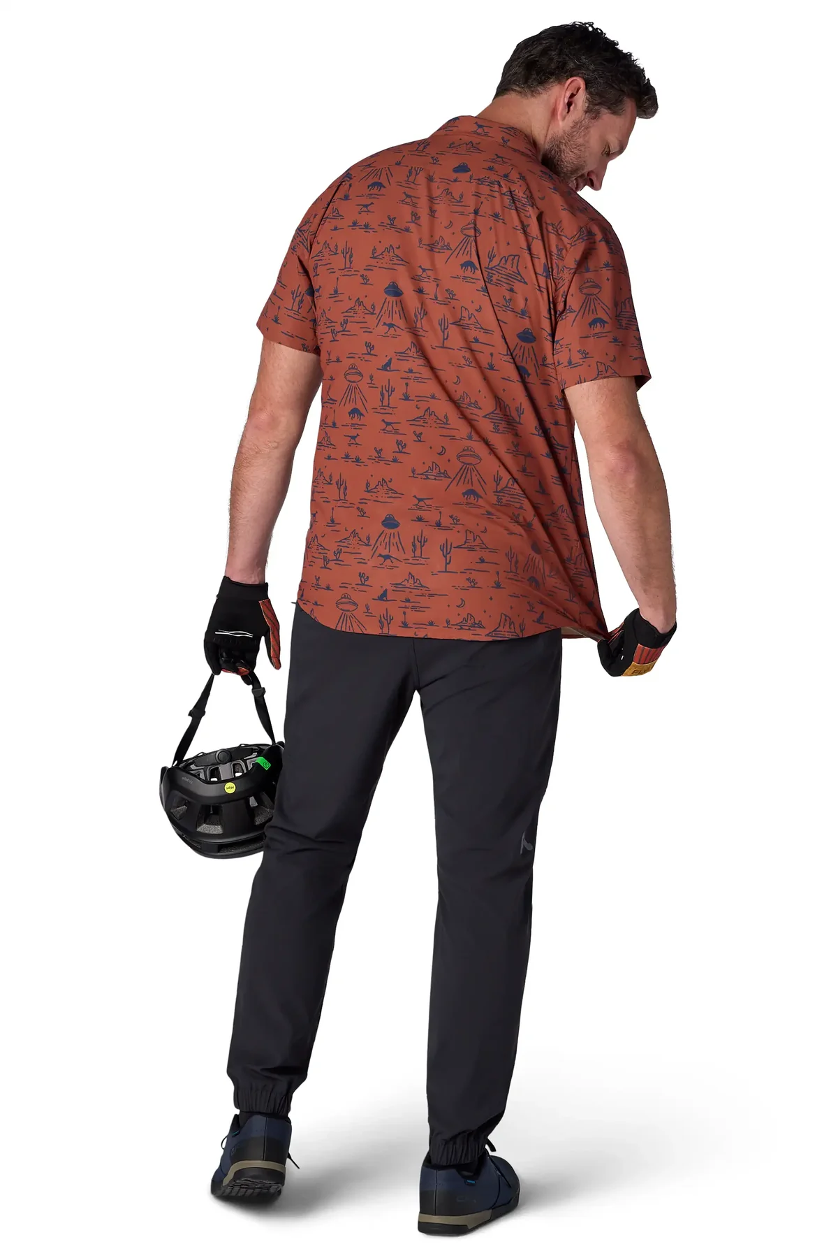 FLYLOW Flylow Anderson Shirt - Men's
