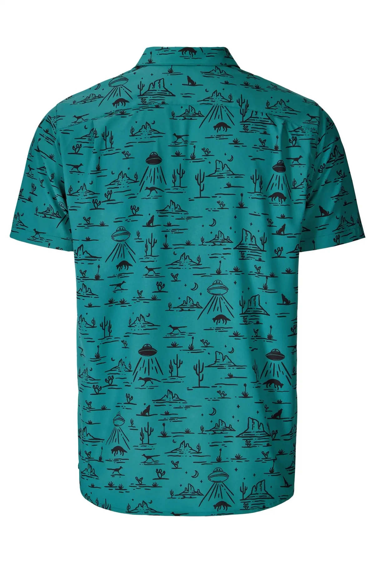 FLYLOW Flylow Anderson Shirt - Men's