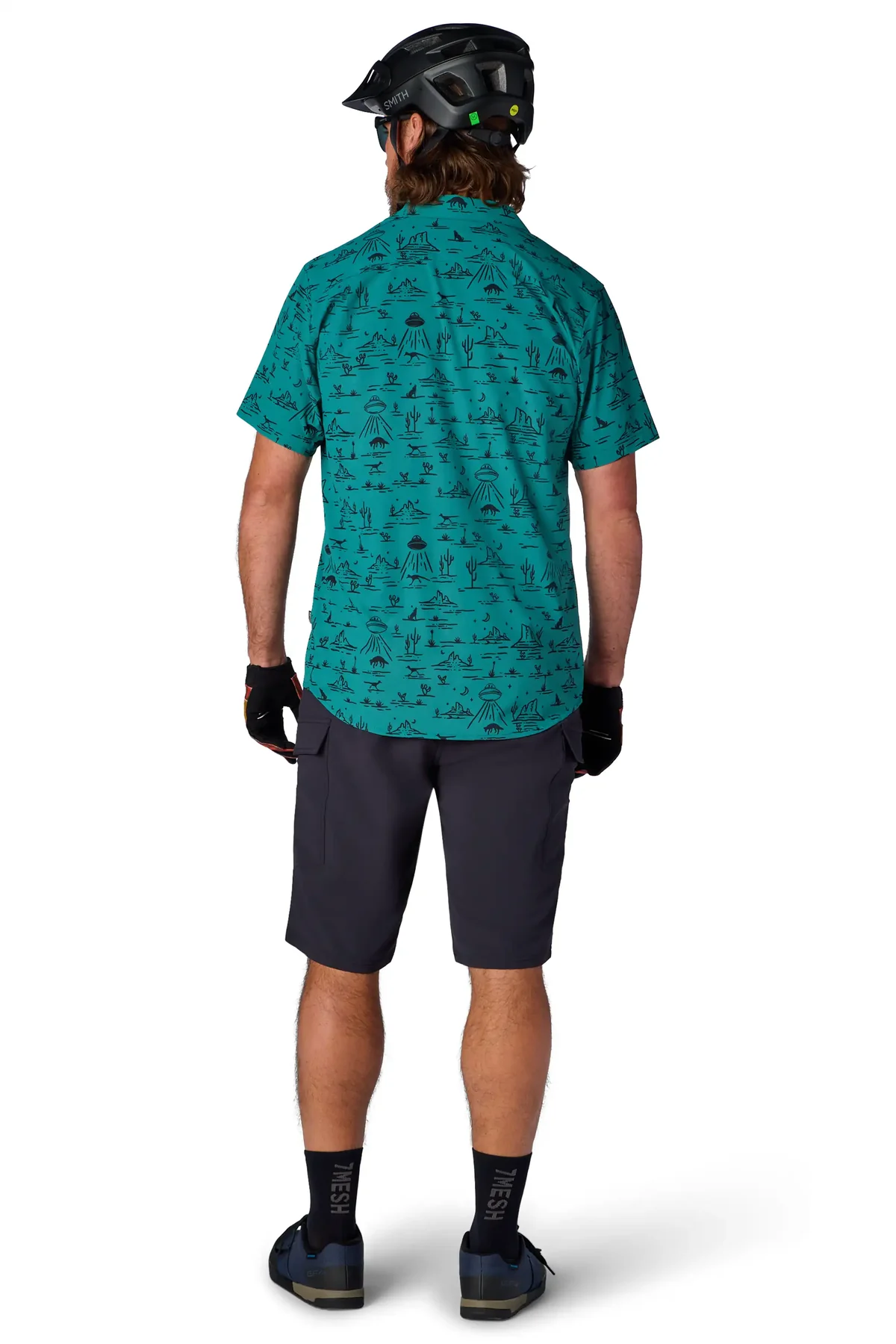 FLYLOW Flylow Anderson Shirt - Men's