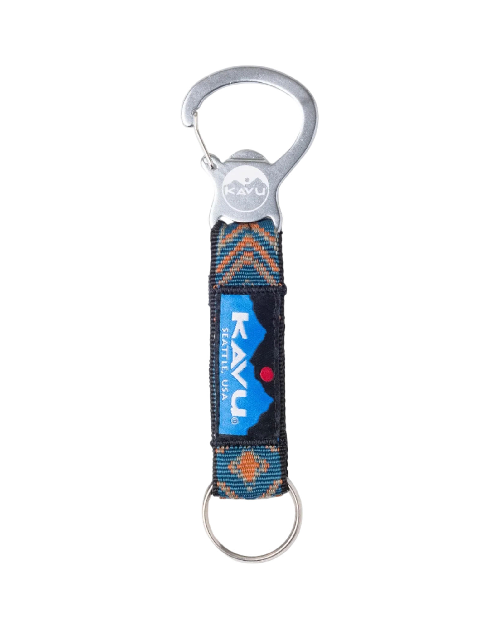 KAVU Crackitopen Keychain