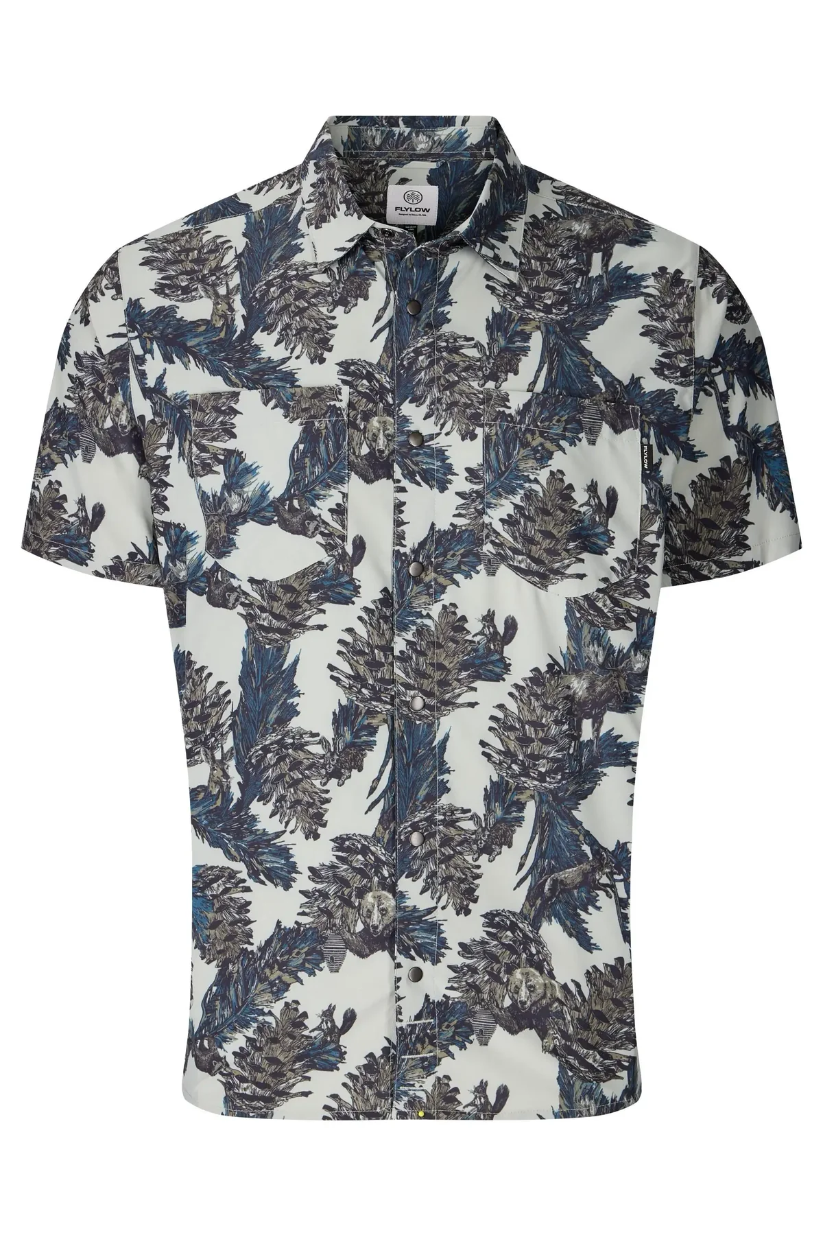 FLYLOW Wesley Shirt