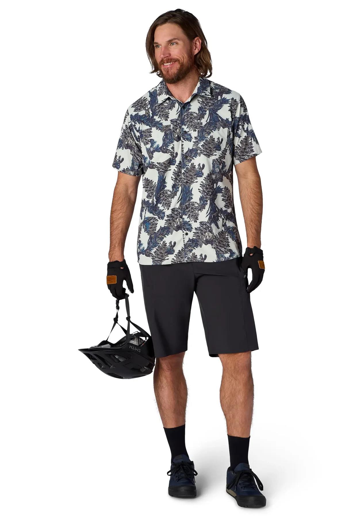 FLYLOW Wesley Shirt