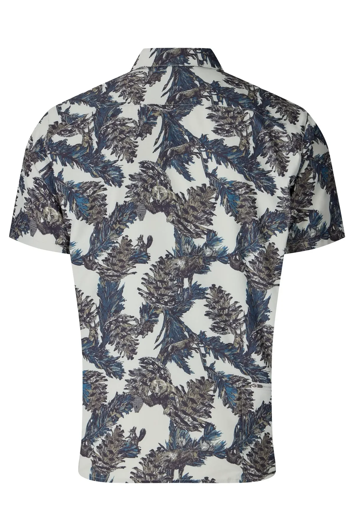 FLYLOW Wesley Shirt