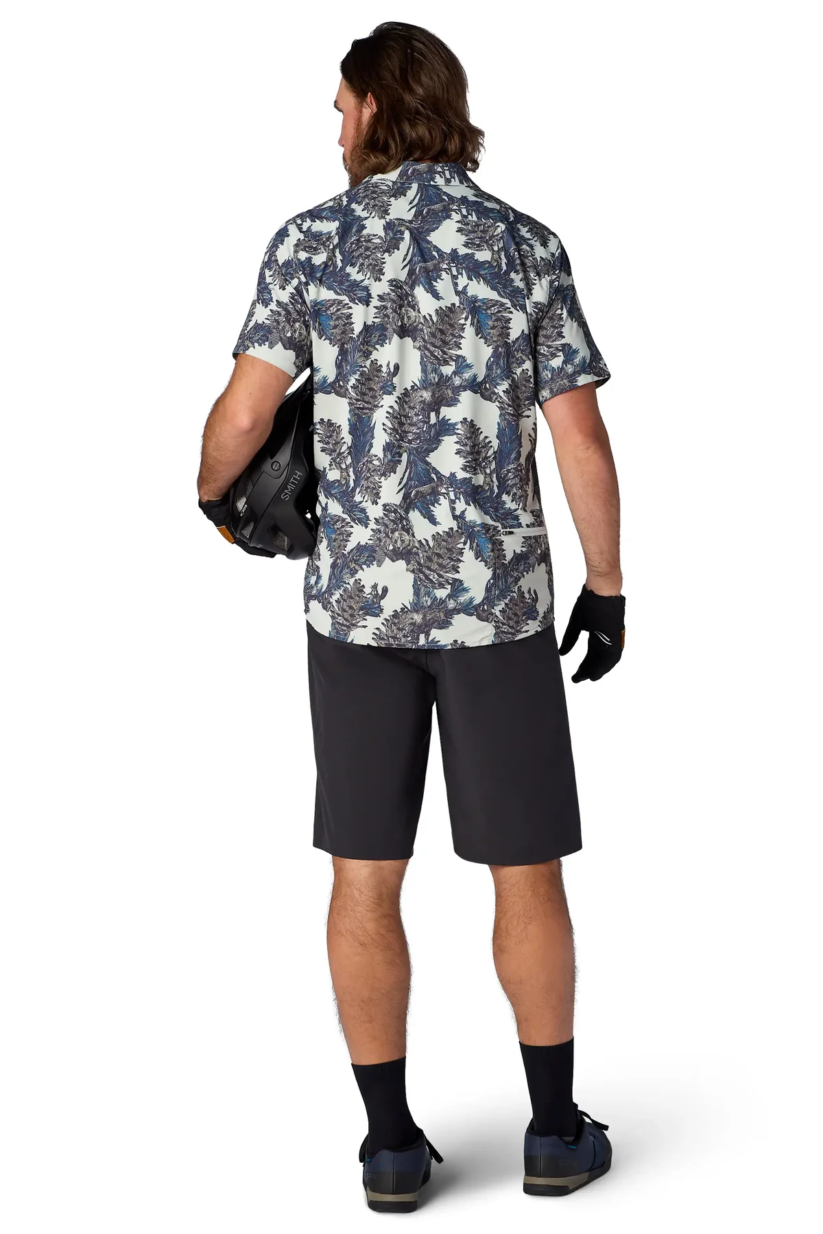 FLYLOW Wesley Shirt