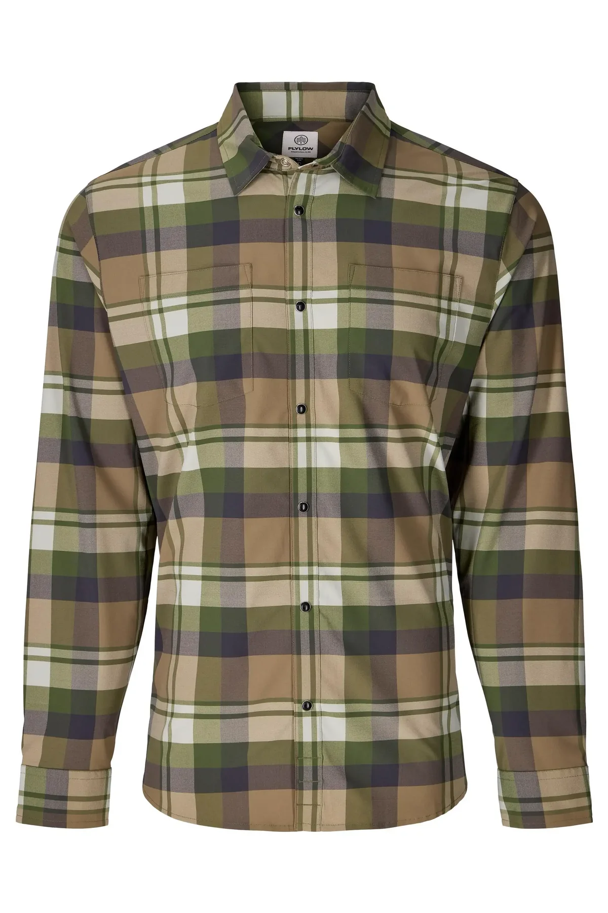 FLYLOW Royal Shirt