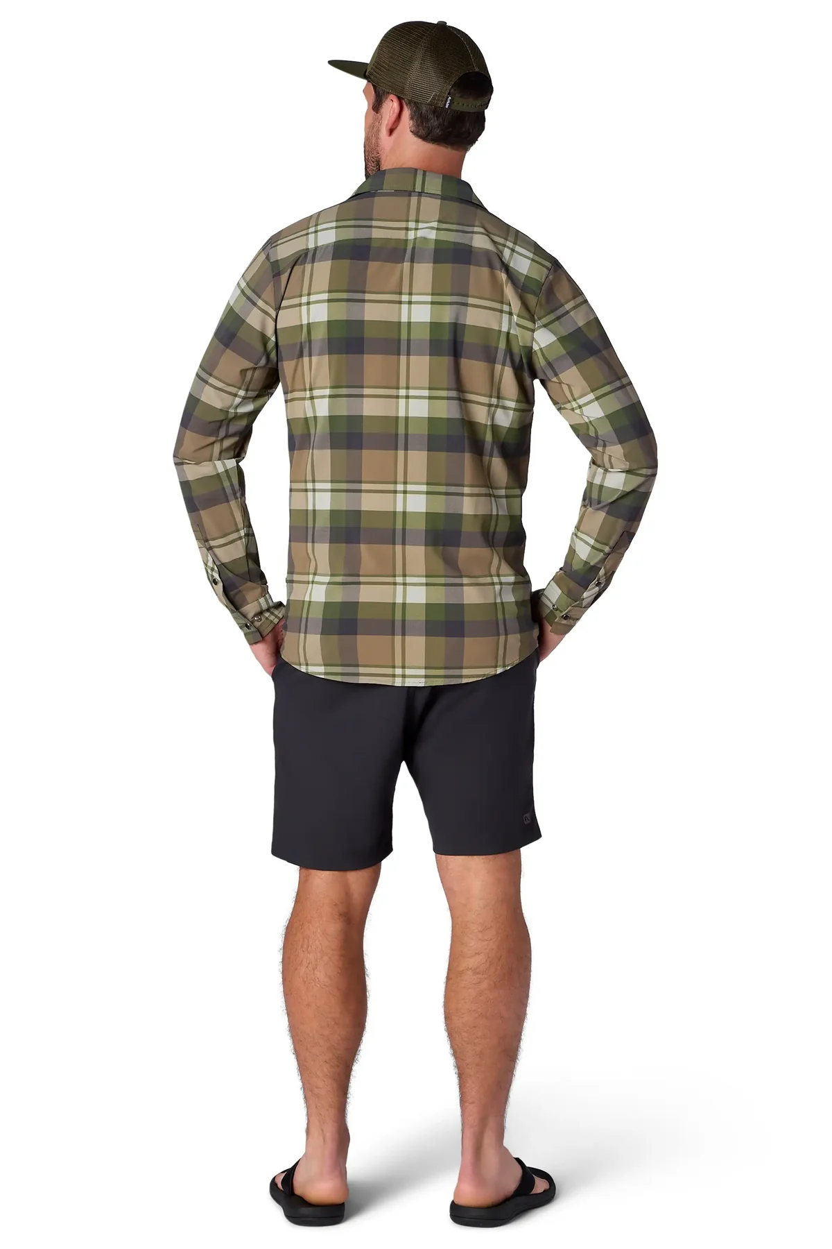 FLYLOW Royal Shirt