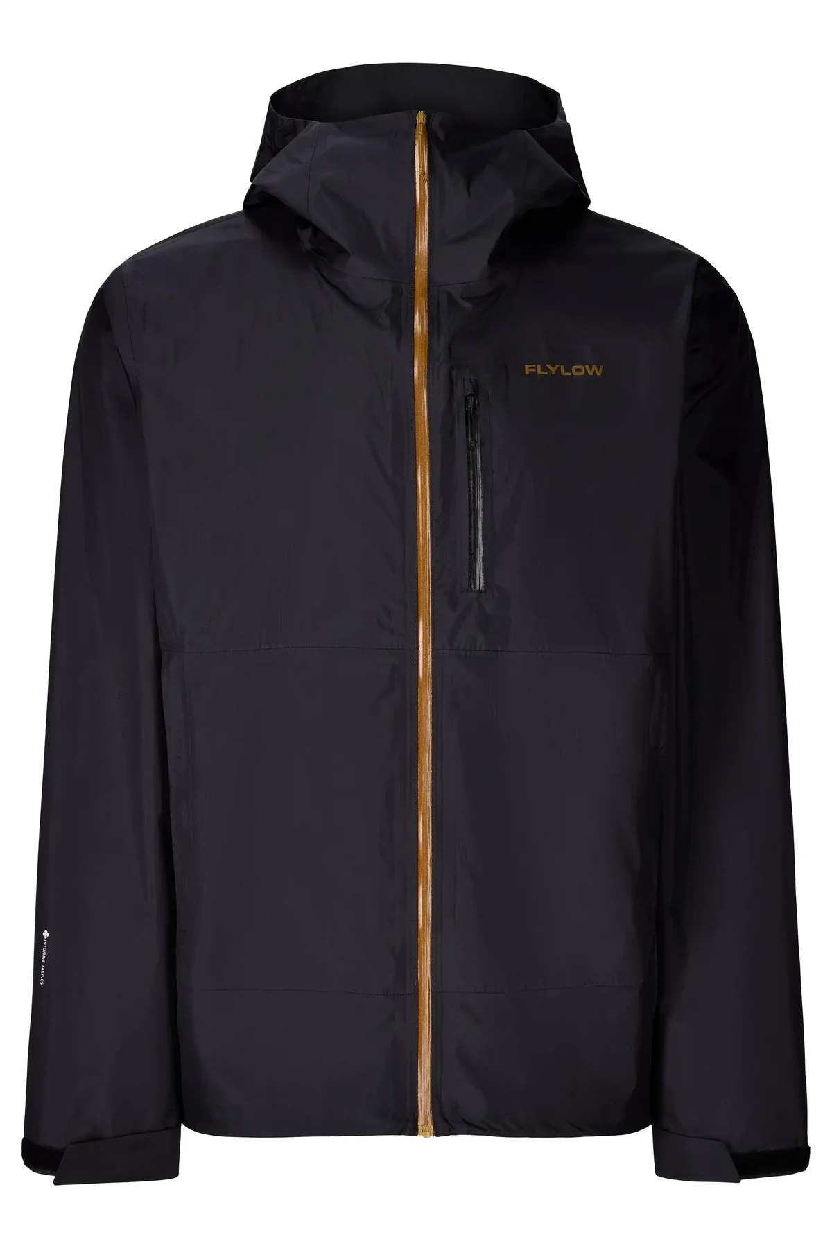 FLYLOW Trailworks Rain Jacket
