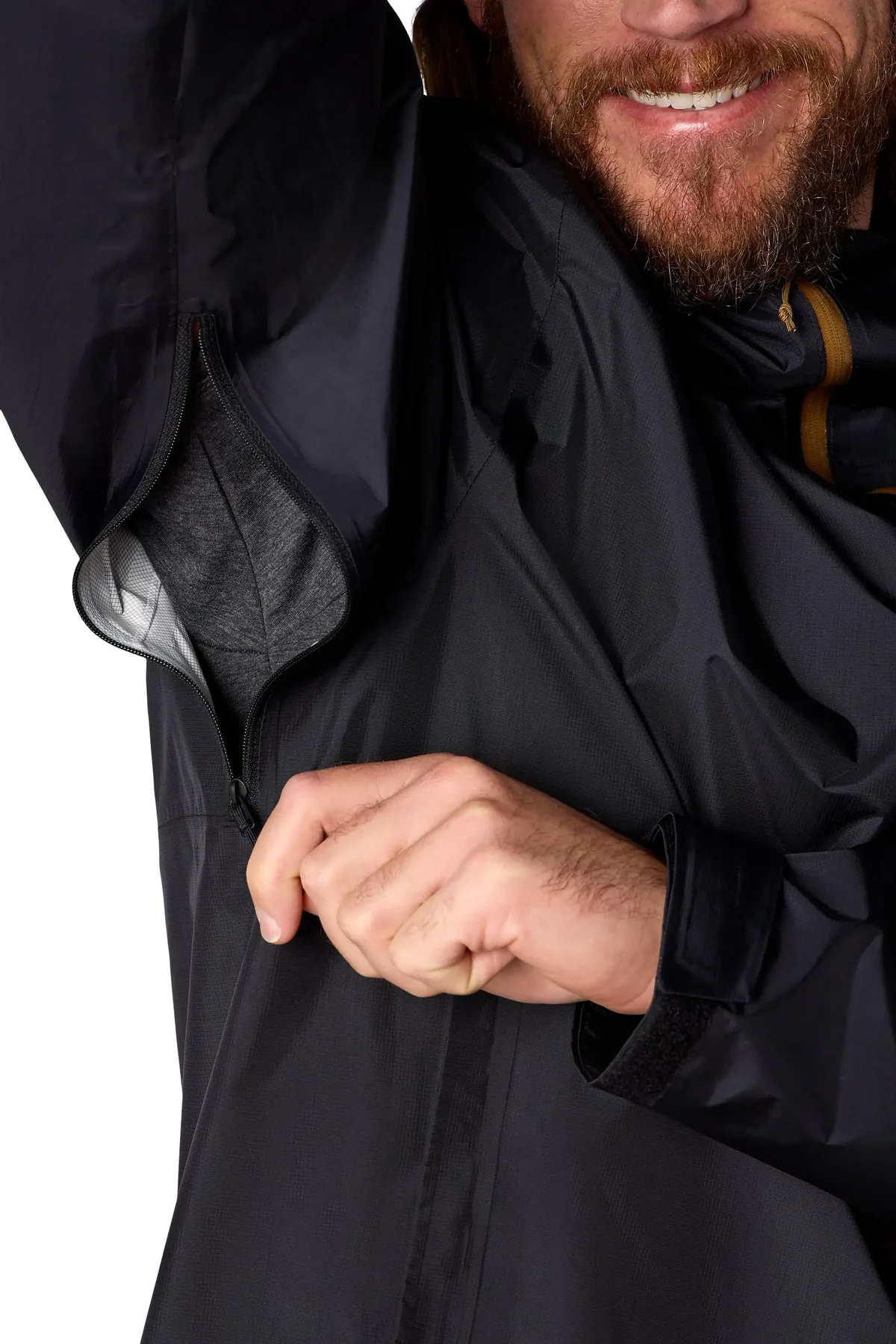 FLYLOW Trailworks Rain Jacket