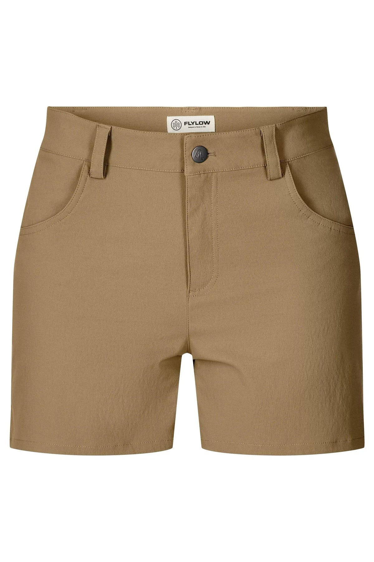FLYLOW Life Short - Women's