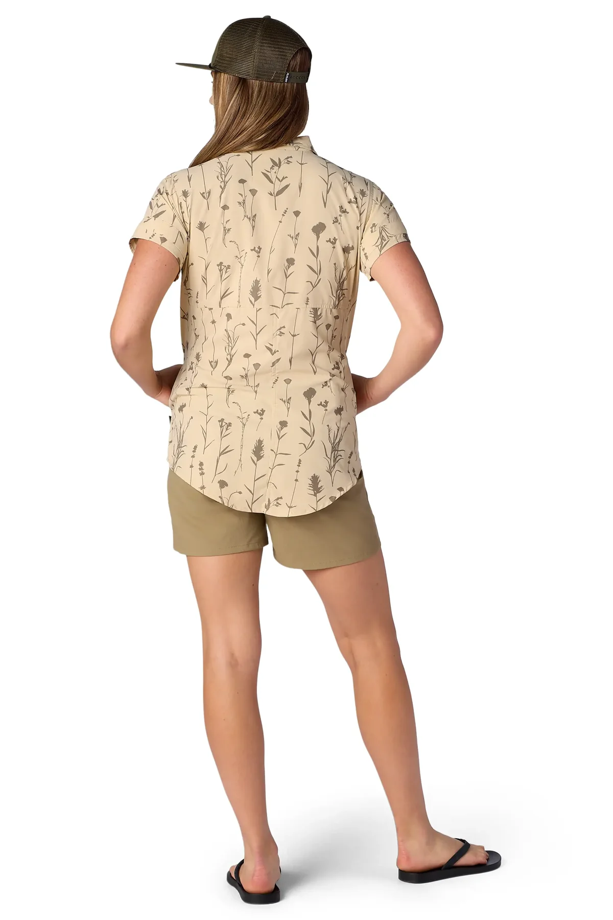 FLYLOW Life Short - Women's