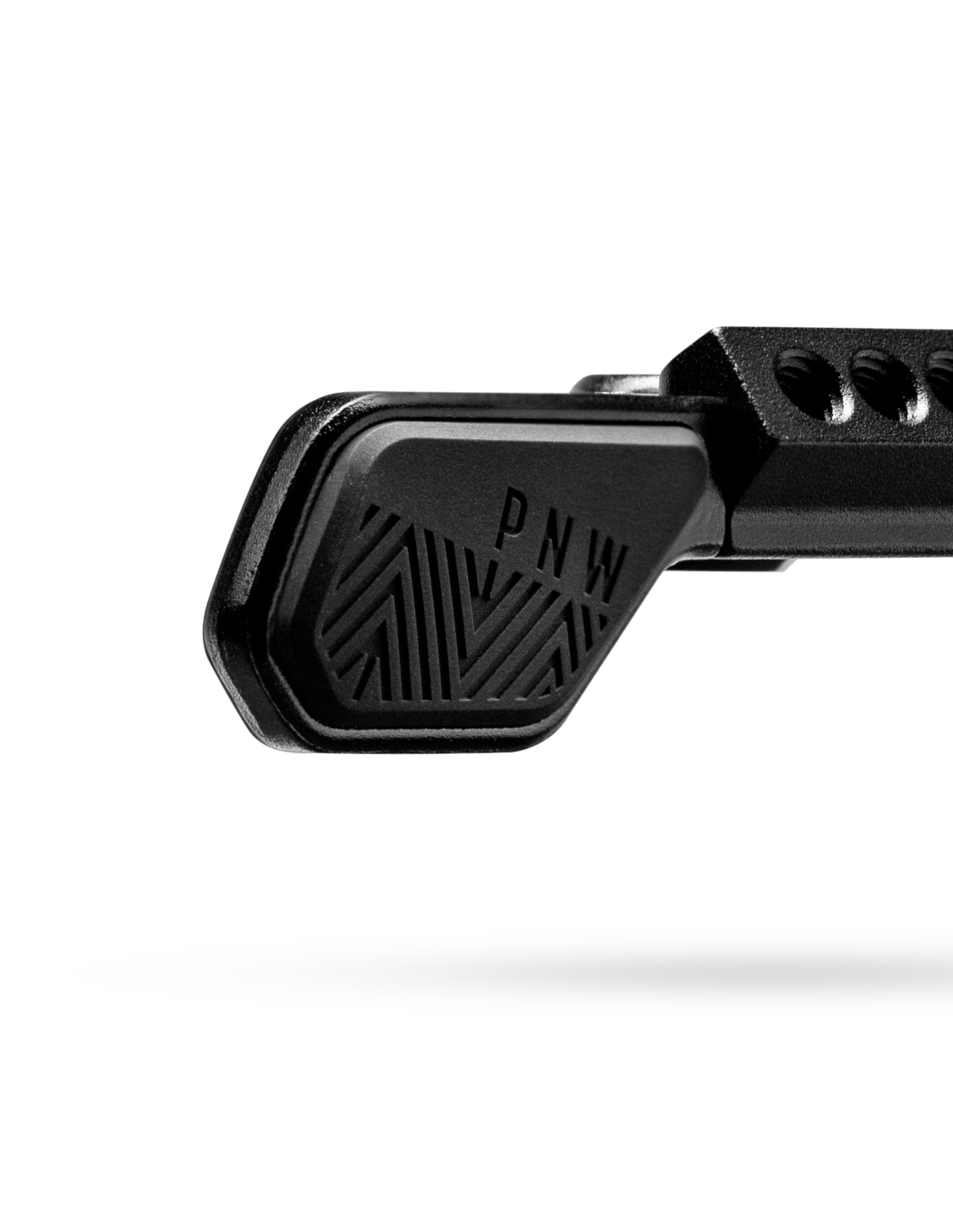 PNW Range Lever