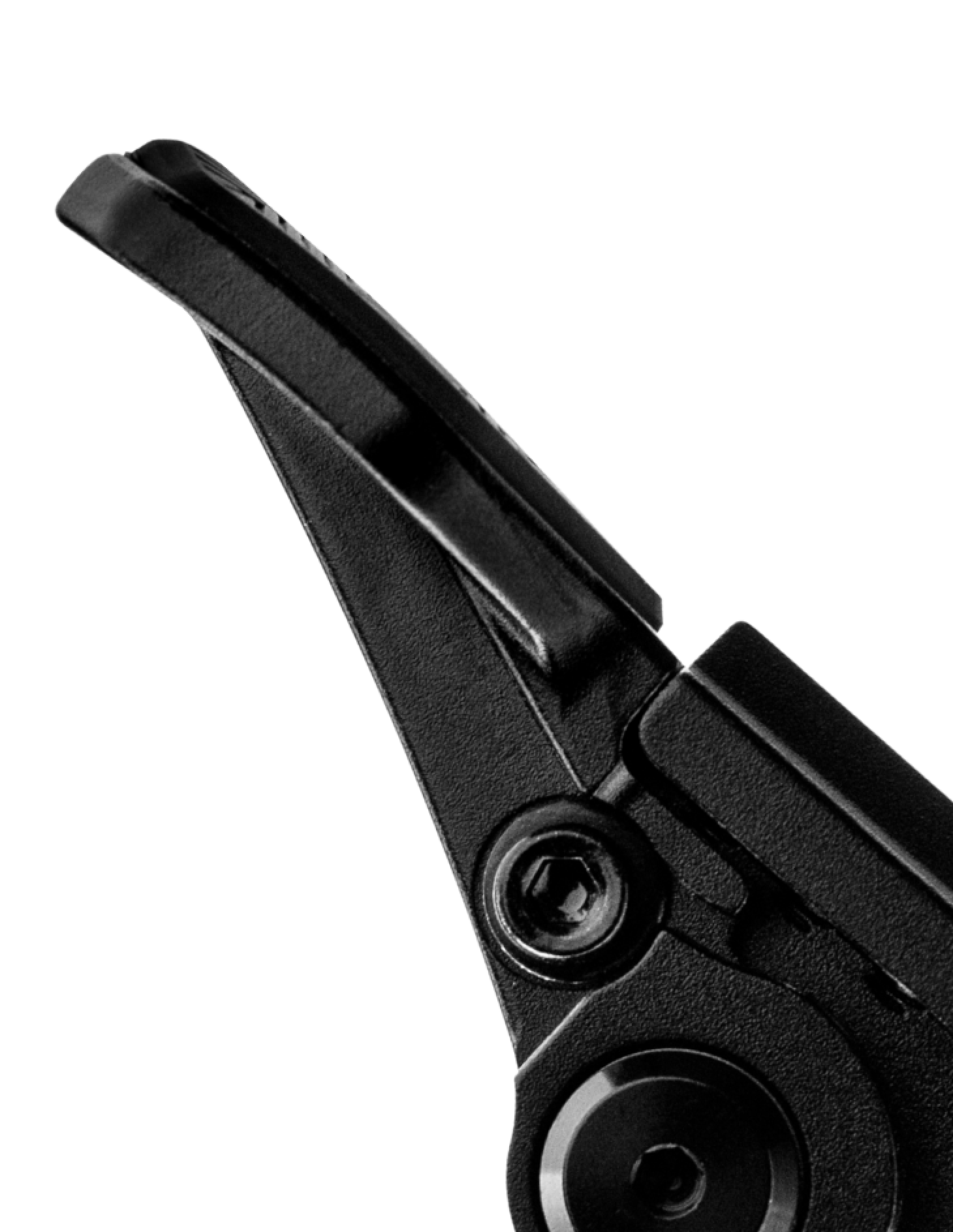 PNW Range Lever