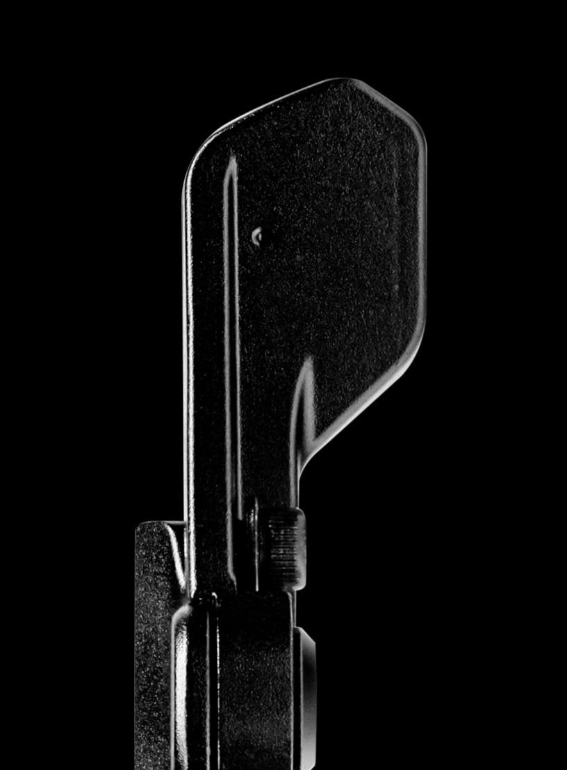 PNW Range Lever