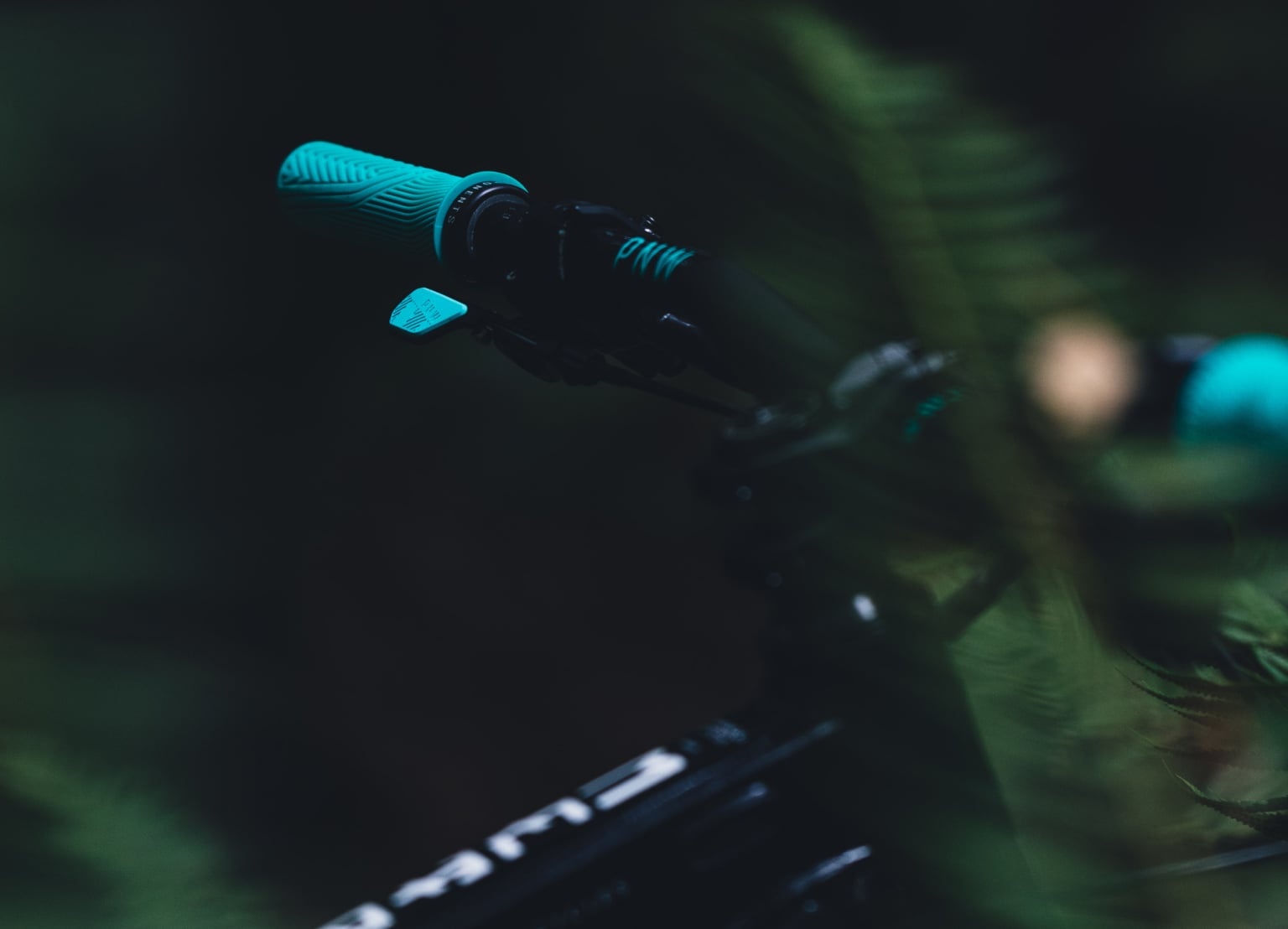 PNW The Loam Lever Gen 2