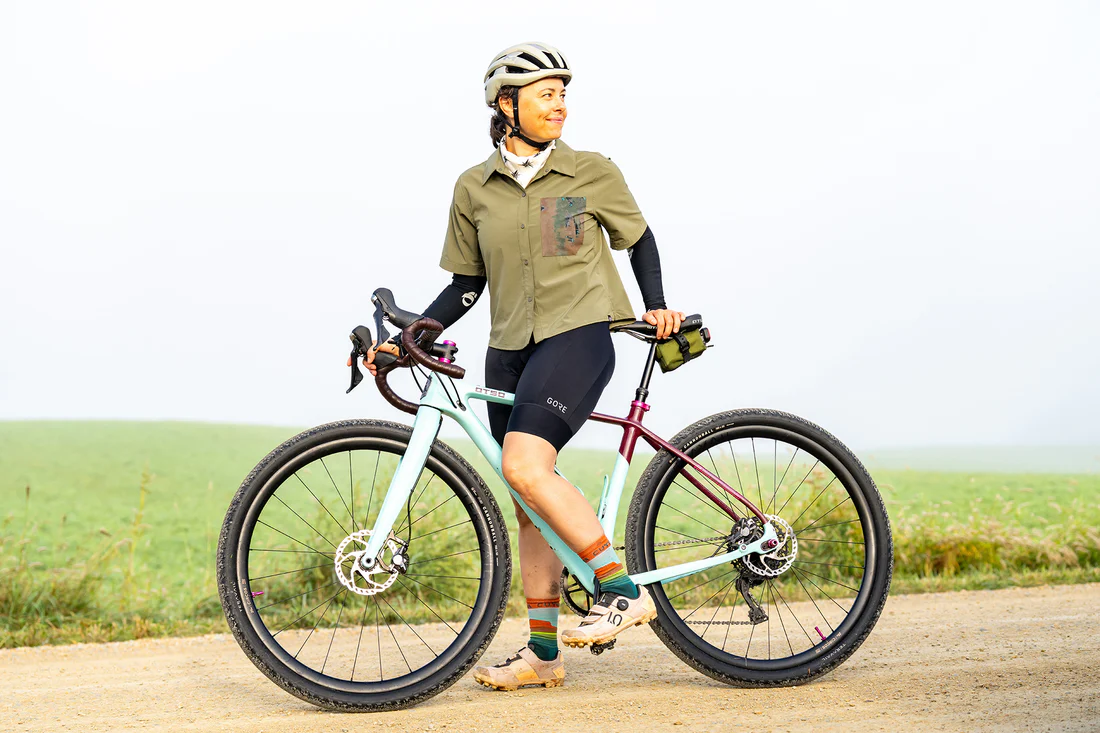 TERAVAIL Cannonball Tire Gen 2 - Light & Supple
