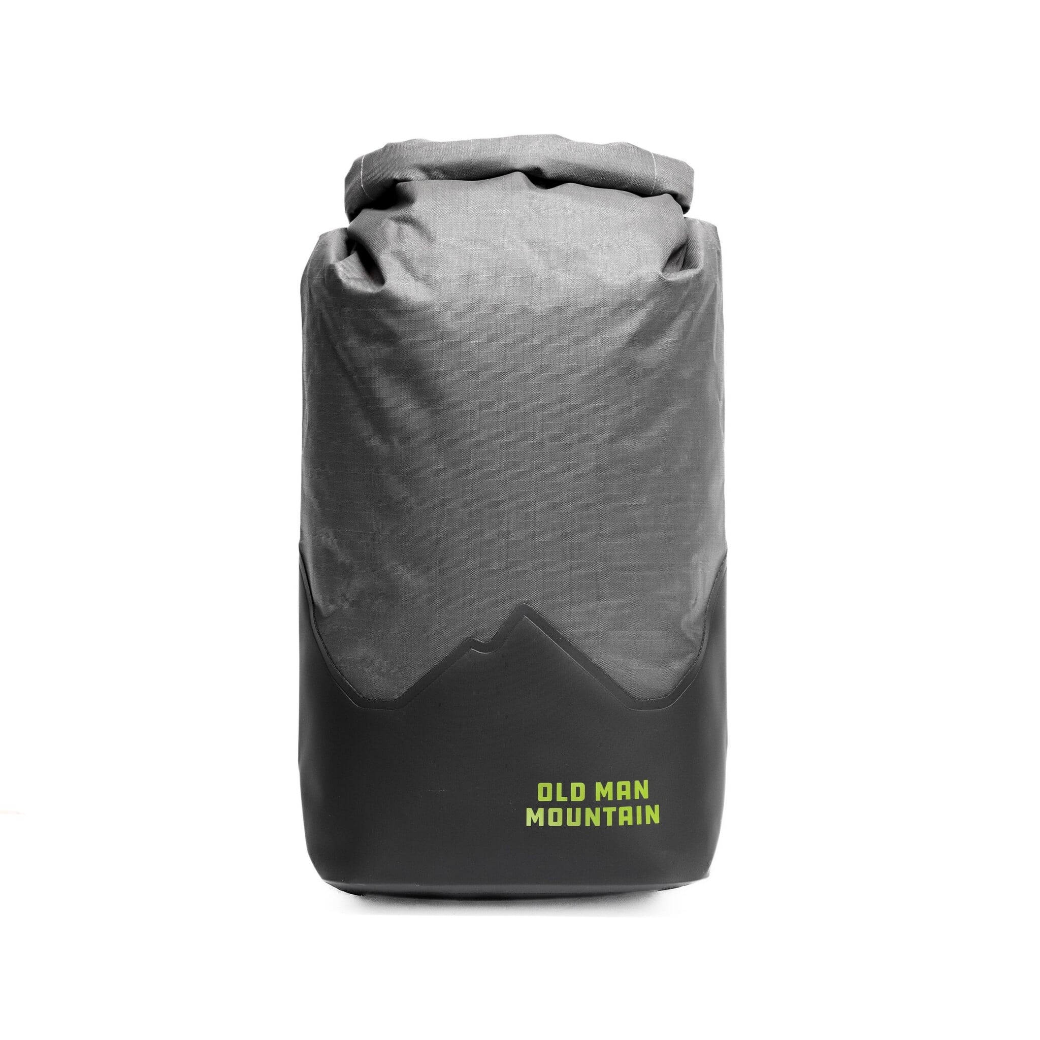 OLD MAN MOUNTAIN Hemlock Bags with FLiP Cages - Pair