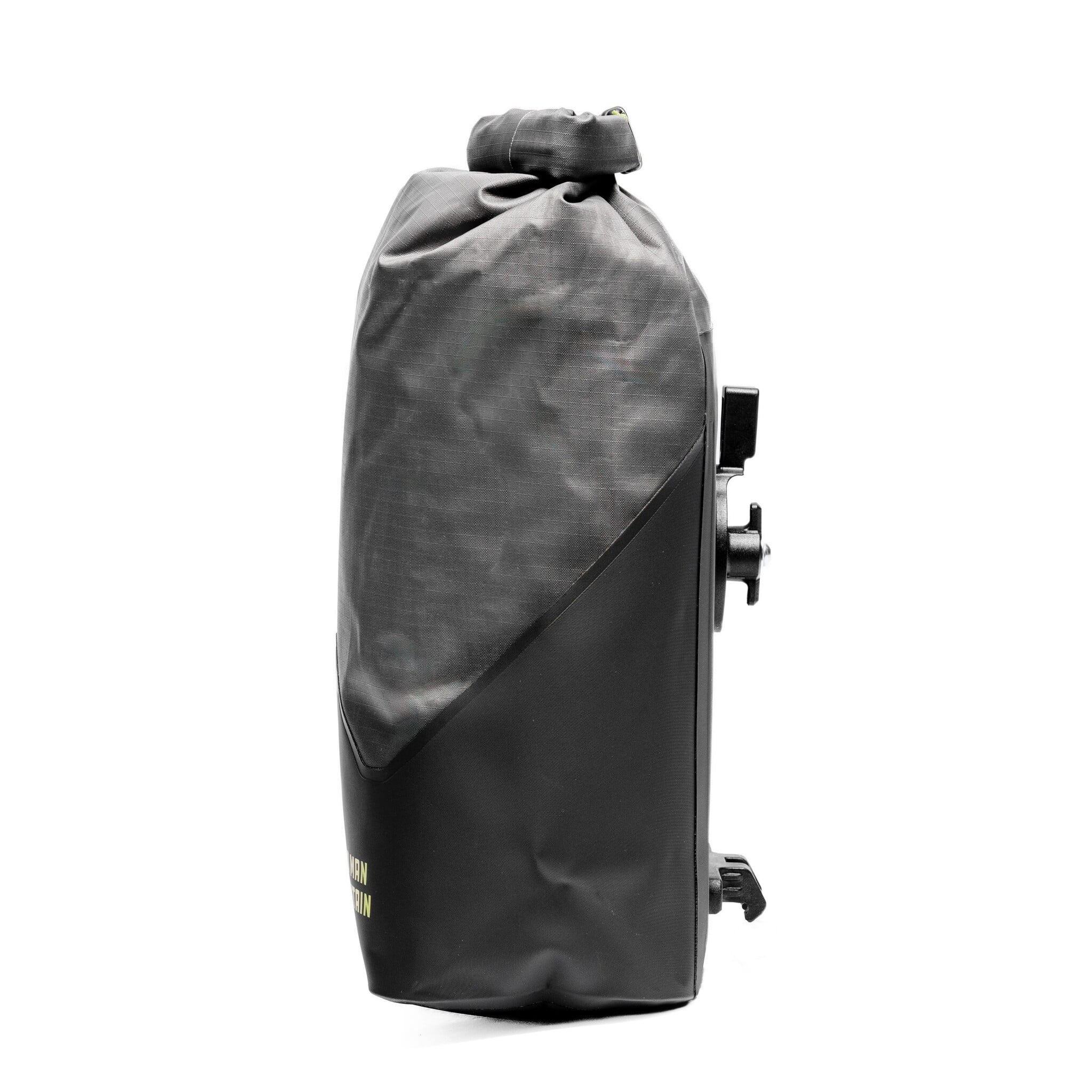 OLD MAN MOUNTAIN Hemlock Bags with FLiP Cages - Pair