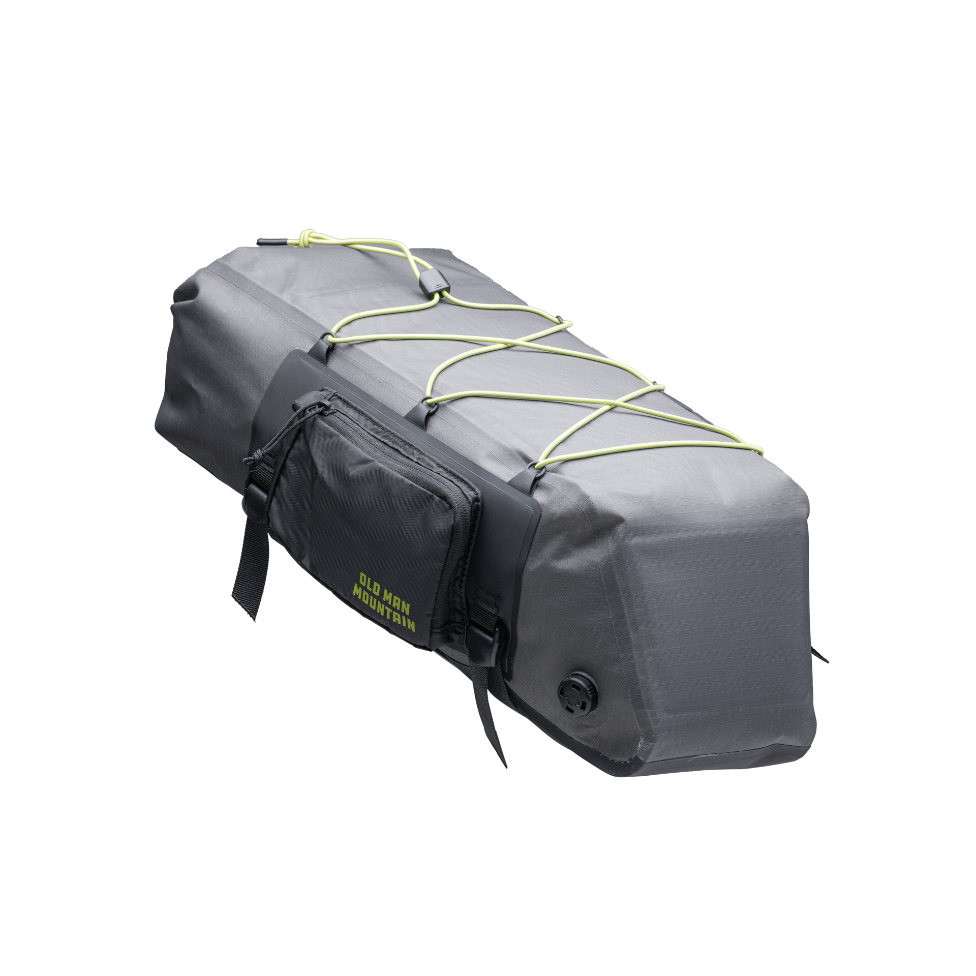 OLD MAN MOUNTAIN Atlas Rack Pack