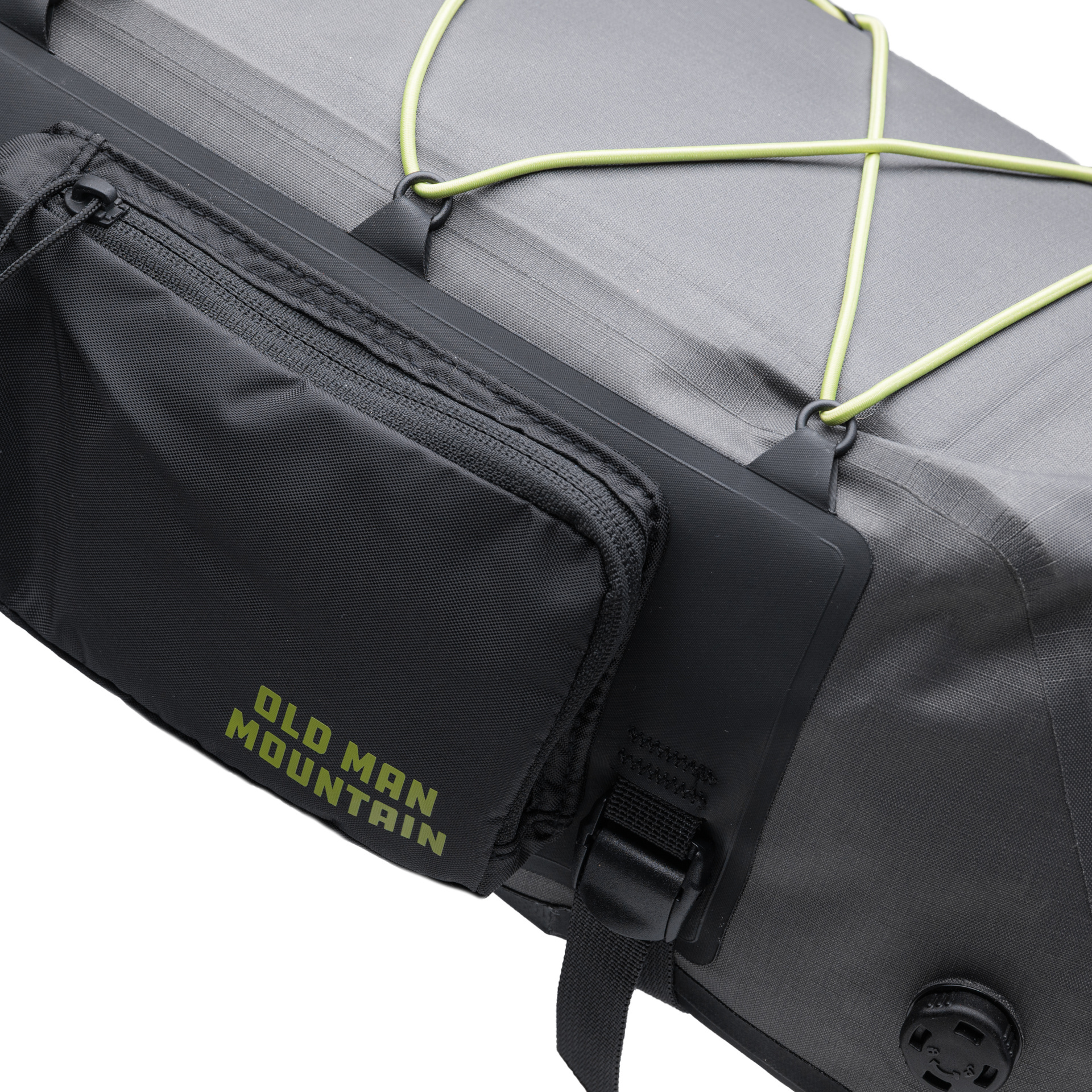OLD MAN MOUNTAIN Atlas Rack Pack